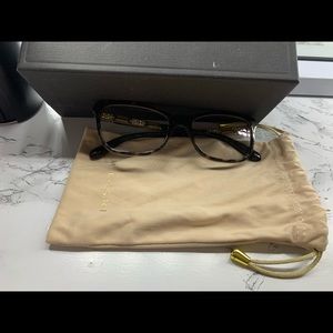 Bulgari eyeglasses